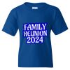 48 Hour - Heavy Cotton Youth T-Shirt Thumbnail